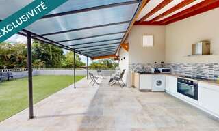 Maison 9 Pièces 350 m² à vendre à Fort-de-France (97200)