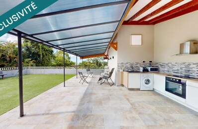 Ensemble immobilier à Fort-De-France — photo du bien