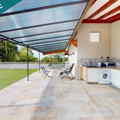 Maison 9 pièces 659000 €