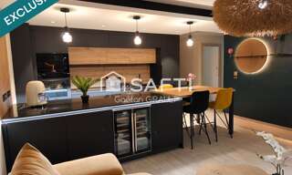 Appartement 3 Pièces 71 m² à vendre à Bastia (20600)