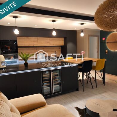 Appartement 3 pièces 289000 €