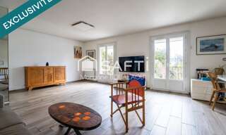 Maison 4 Pièces 105 m² à vendre à Argenteuil (95100)