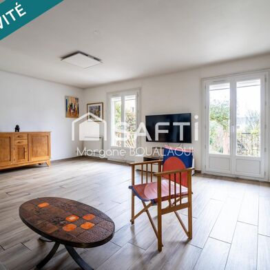 Maison 4 pièces 388000 €