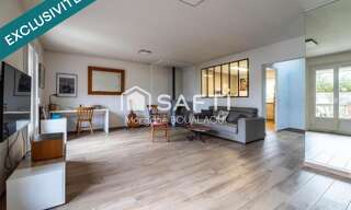 Maison 4 Pièces 105 m² à vendre à Argenteuil (95100)