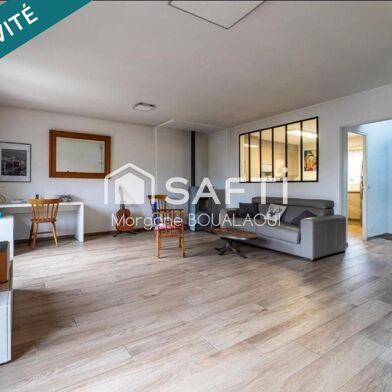 Maison 4 pièces 388000 €