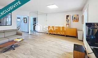 Maison 4 Pièces 105 m² à vendre à Argenteuil (95100)