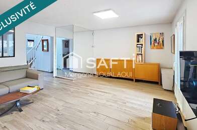 Maison 4 pièces 373000 €