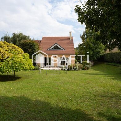 Maison 8 pièces 1020000 €