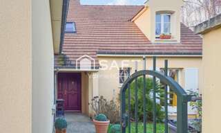 Maison 8 Pièces 227 m² à vendre à Chambourcy (78240)