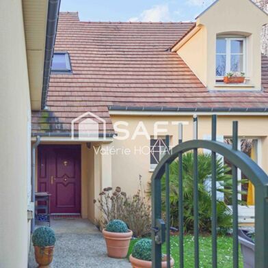 Maison 8 pièces 995000 €