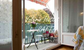 Appartement 3 Pièces 63 m² à vendre à Aubergenville (78410)