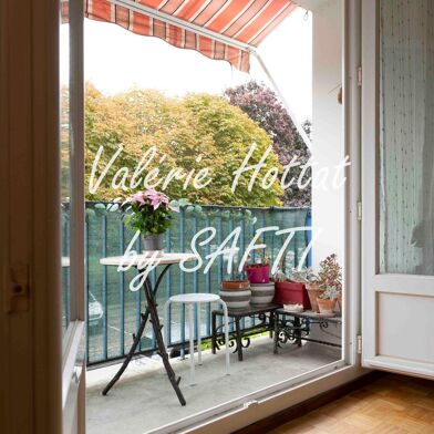 Appartement 3 pièces 120000 €