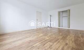 Appartement 2 Pièces 50 m² à vendre à Château-Thierry (02400)