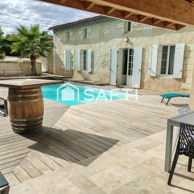 Maison 4 pièces 385000 €