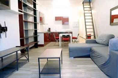 Appartement 3 pièces 280000 €