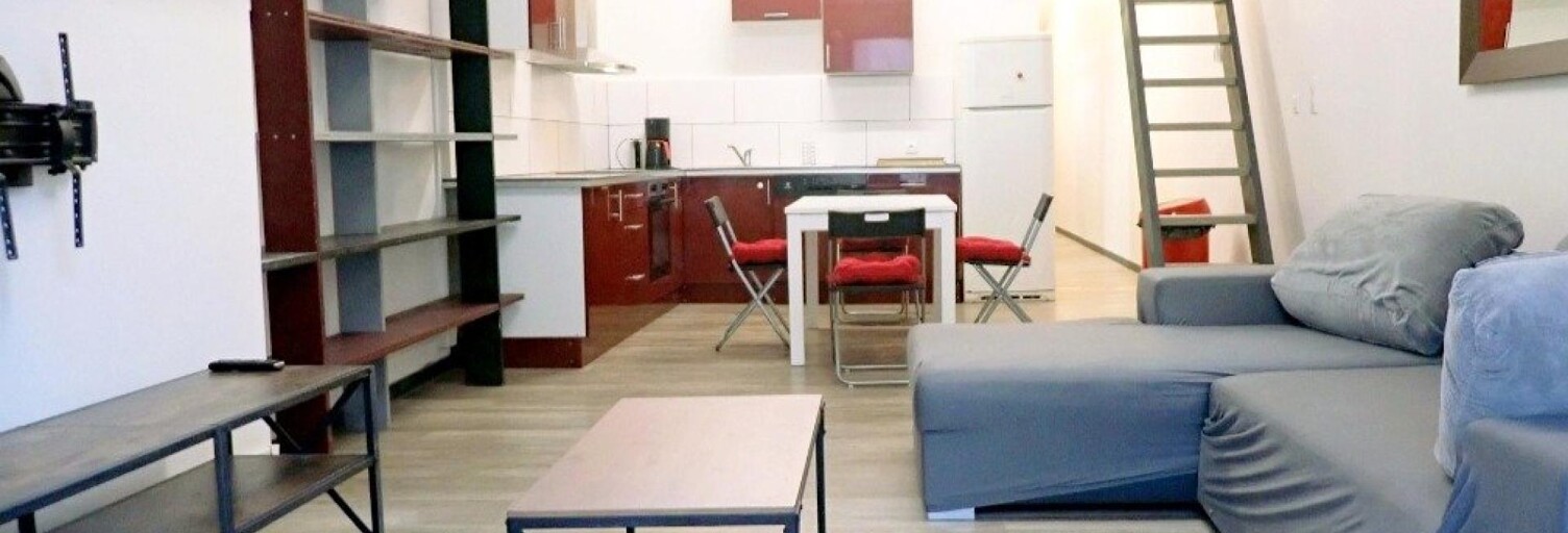 Appartement 3 Pièces 74 m² à vendre à Bayonne (64100)