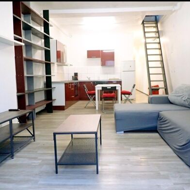 Appartement 3 pièces 295000 €