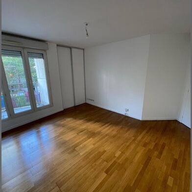 Appartement 2 pièces 298000 €