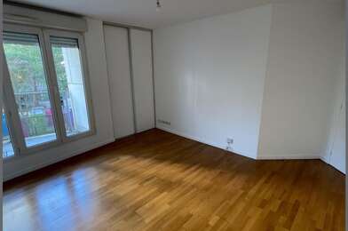 Appartement 2 pièces 298000 €
