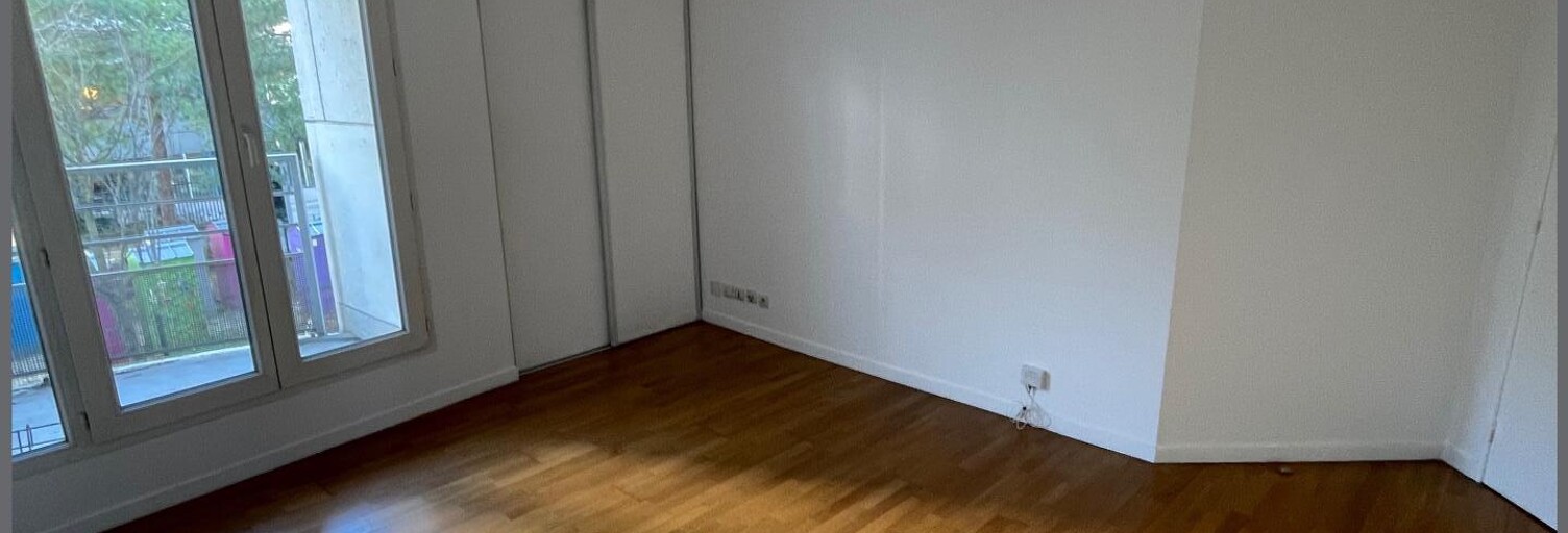Appartement 2 Pièces 47 m² à vendre à Clichy (92110)