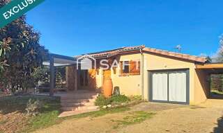 Maison 5 Pièces 96 m² à vendre à Larrazet (82500)