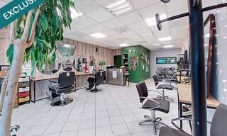 Commerce 2 Pièces 47 m² à vendre à Pierrelatte (26700)