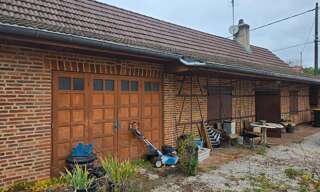 Maison 6 Pièces 90 m² à vendre à Sornay (71500)