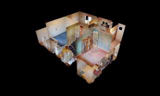 Maison 7 Pièces 134 m² à vendre à Villenave-d'Ornon (33140)