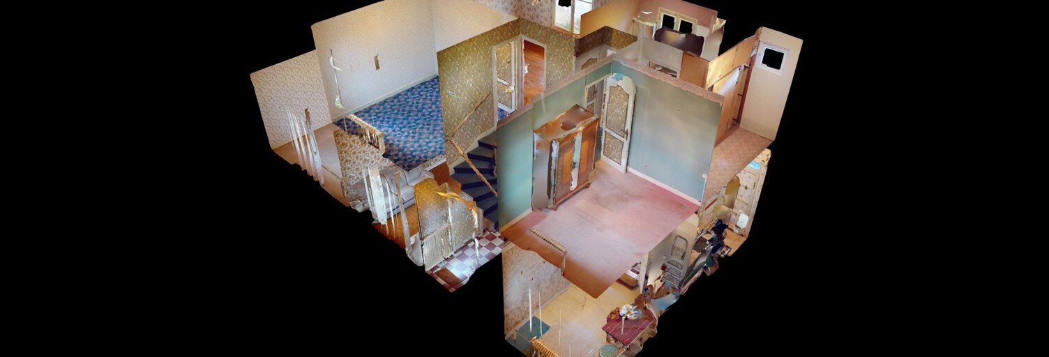 Maison 7 Pièces 134 m² à vendre à Villenave-d'Ornon (33140)