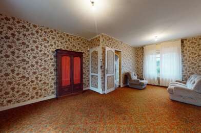 Maison 7 pièces 347000 €