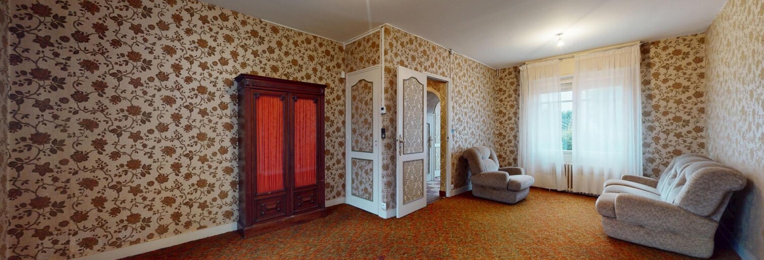 Maison 7 Pièces 134 m² à vendre à Villenave-d'Ornon (33140)