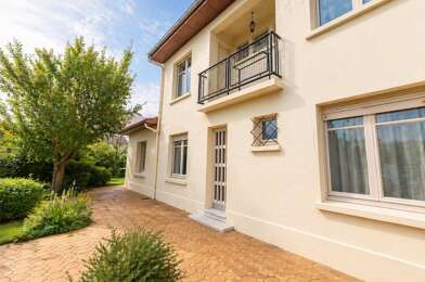 Maison 7 pièces 329900 €