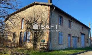 Maison 5 Pièces 88 m² à vendre à Seuil-d'Argonne (55250)