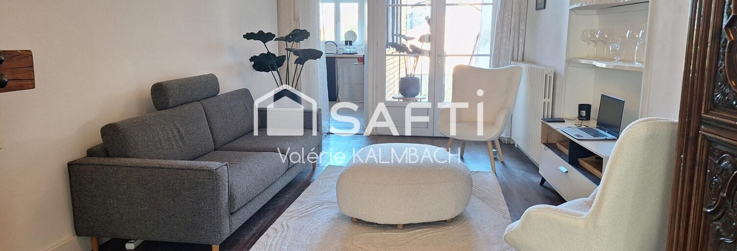 Maison 6 Pièces 135 m² à vendre à Archiac (17520)