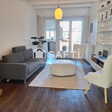 Maison 6 pièces 190000 €