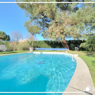 Maison 4 pièces 220920 €