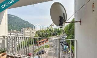 Appartement 3 Pièces 65 m² à vendre à Saint-Claude (39200)