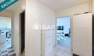 Appartement 3 Pièces 65 m² à vendre à Saint-Claude (39200)