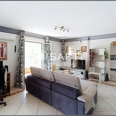 Maison 5 pièces 359000 €