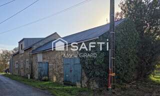 Maison 2 Pièces 55 m² à vendre à Blain (44130)