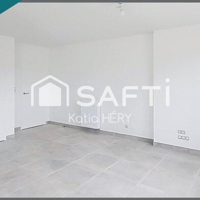 Appartement 3 pièces 239000 €