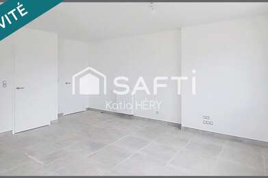 Appartement 3 pièces 239000 €