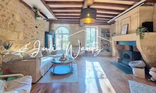 Maison 7 Pièces 201 m² à vendre à Cubnezais (33620)