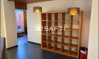 Appartement 2 Pièces 56 m² à vendre à Pontoise (95000)