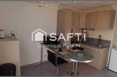 Appartement 2 pièces 171000 €