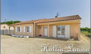 Maison 4 Pièces 131 m² à vendre à Montmorillon (86500)