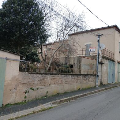 Maison 9 pièces 109000 €