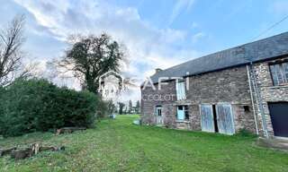 Maison 3 Pièces 64 m² à vendre à Mauron (56430)