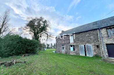 Maison 3 pièces 43000 €