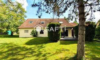 Maison 5 Pièces 128 m² à vendre à Nanteau-sur-Essonne (77760)